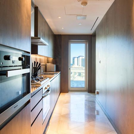 Five Palm Jumeirah Residences - Mint Stay Dubai Luaran gambar