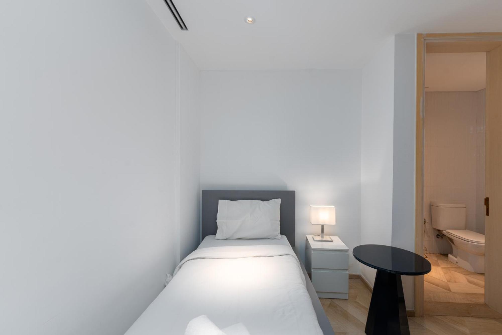 Five Palm Jumeirah Residences - Mint Stay Dubai Luaran gambar